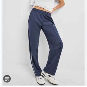 TNA derby pant